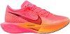 pink / orange