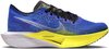 blue / yellow
