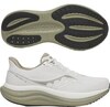 Saucony Triumph 23 White / Green