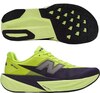 New Balance FuelCell Rebel v5 Yellow / Black