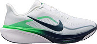 white / green / blue