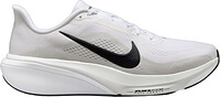 white / black