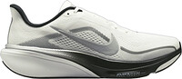 white / grey / black