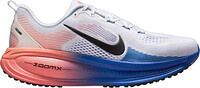 white / pink / blue