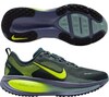 Nike Vomero 18 Green / Purple / Yellow