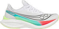 white / green / red / yellow