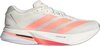 Off White / Lucid Orange / Grey