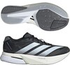 Adidas Adizero Boston 13 Black / White