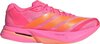 Lucid Pink / Lucid Orange / Iron Met