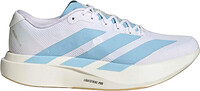 Ftwr White / Clear Blue / Matte Gold