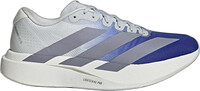 Lucid Blue / Slate / Crystal White