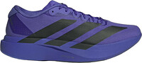 Solar Purple / Core Black / Iron Metallic