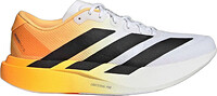 Ftwr White / Core Black / Lucid Tangerine