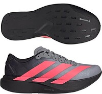 Adidas Adizero EVO SL Black / Grey / Pink
