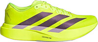 Solar Yellow / Aurora Plum / Powder Plum