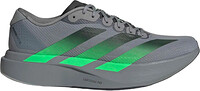Grey / Screaming Green / Carbon