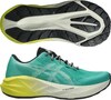 Asics Novablast 5 Green