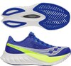 Saucony Endorphin Pro 4 Blue / Yellow