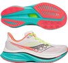 Saucony Endorphin Speed 5 White / Blue / Red