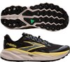 Brooks Cascadia 19 Black