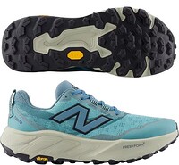 New Balance Fresh Foam X Hierro v9 Blue