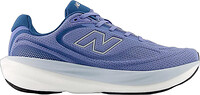 Fairweather Blue / Silver Metallic / Magic Blue