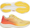 Saucony Ride 19 Yellow / Orange