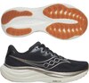 Saucony Ride 19 Black / Grey