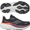 Saucony Hurricane 25 Black / Red