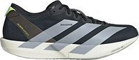 Core Black / Halo Silver / Solar Yellow
