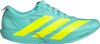 Flash Aqua / Lemon Lucid / Zero Metallic