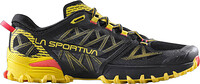 Black / Yellow
