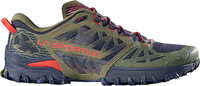 Cypress / Mountain Red