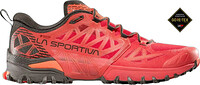 Tango Red / Black
