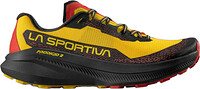yellow / black / red