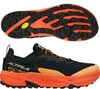 Altra Timp 6 Black / Orange