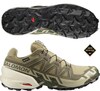 Salomon Speedcross 6 Brown / White