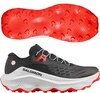 Salomon Ultra Glide 4 Black / White / Red