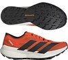Adidas Terrex Agravic Speed 2 Orange / Black / White