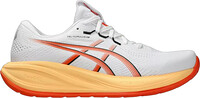 White / Energy Orange