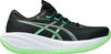 Black / Illuminate Green