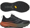 Saucony Xodus Ultra 4 Black / Orange