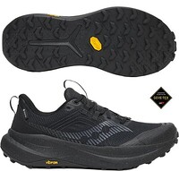 Saucony Xodus Ultra 4 Black