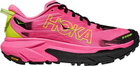 Neon Rose / Black 