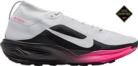 Pure Platinum / Black / Hyper Pink