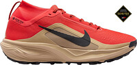 Light Crimson / Linen / Black