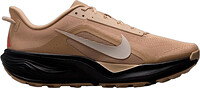 Linen / Black / Light Orewood Brown