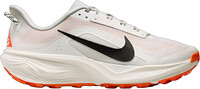 Summit White / Phantom / Safety Orange / Black