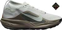 Light Silver / Light Army