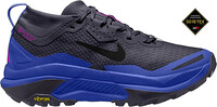 Gridiron / Hyper Royal / Vivid Purple / Black